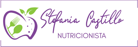 Nutri Stefania Castillo