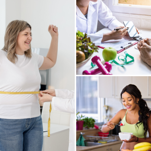 Consulta nutricional a domicilio – Adultos Consulta Nutricional a Domicilio Adulto (45 min)