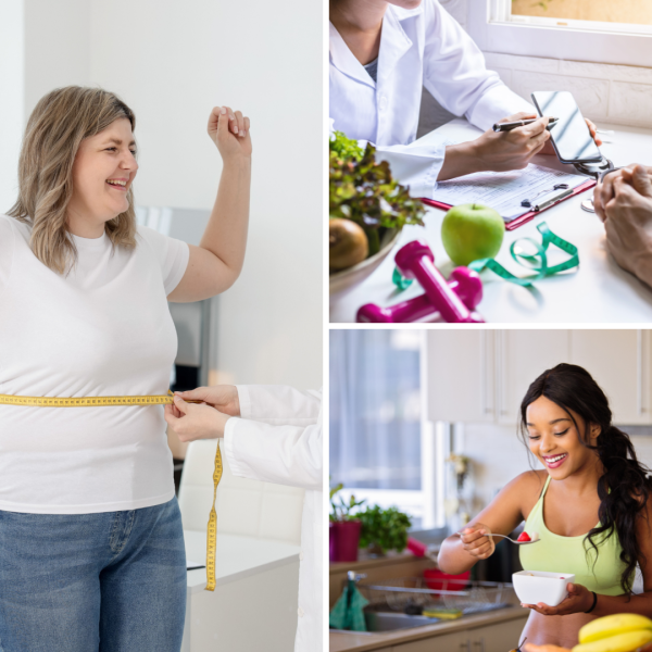 Consulta Nutricional a Domicilio Adulto (45 min)