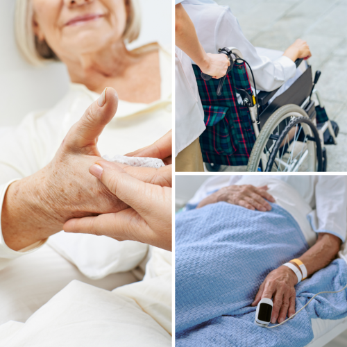 Consulta nutricional a domicilio – Adultos y adultos mayores con dependencia _ postrado Consulta Nutricional a Domicilio – Adultos y adultos Mayores con Dependencia / Postrado