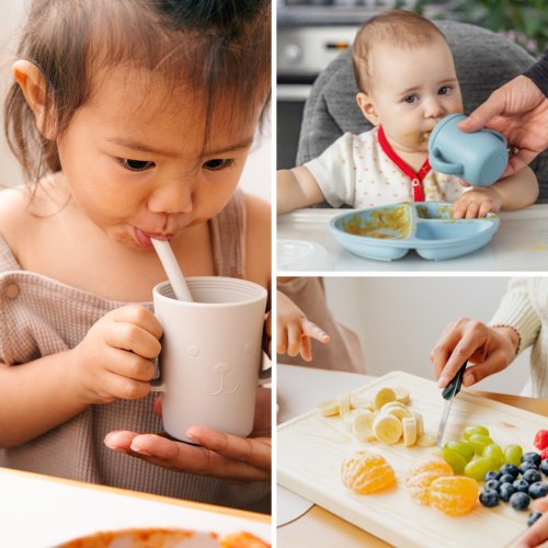 Consulta Nutricional Infantojuvenil (0–18 años) Online - Videollamada (45 min)