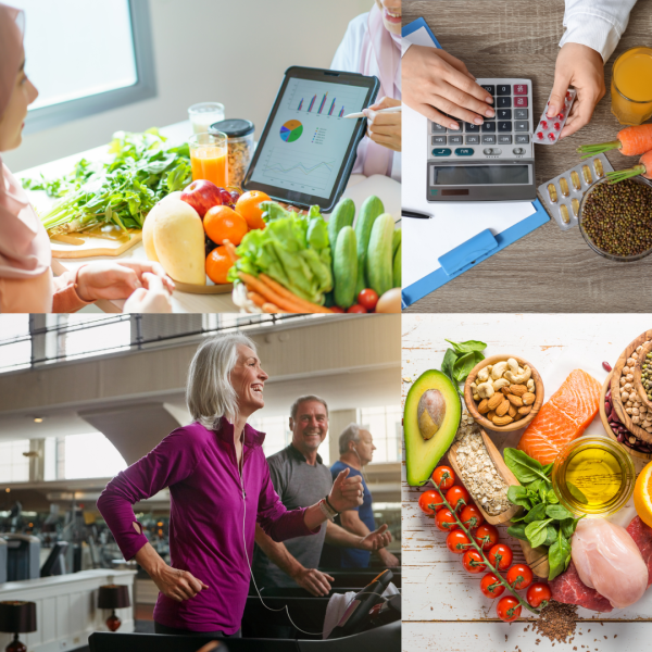 Primera Consulta Nutricional Online