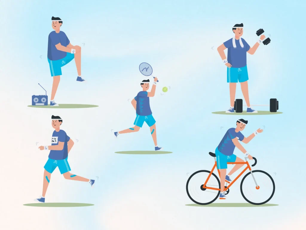 ¿Por qué la actividad física mejora la resistencia a la insulina?