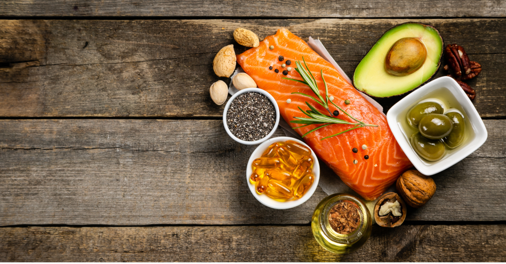 Omega-3: beneficios, alimentos y recomendaciones en adultos